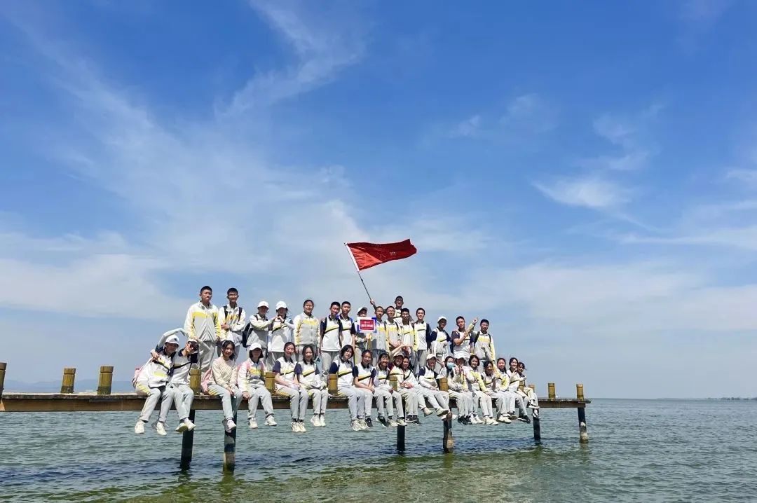 踏青丨花草香,少年游,春日研学正当时 踏青丨花草香,少年游,春日研学正当时