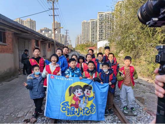 皖美冬日｜安徽省科普研学地图发布！庐阳10家入选