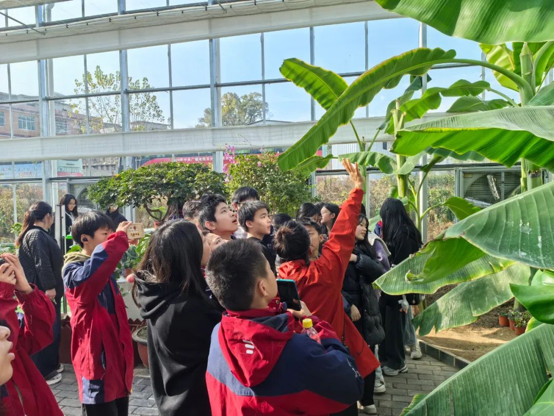 弘扬光荣传统，赓续红色血脉——感受“红色＋美食”研学线路的魅力