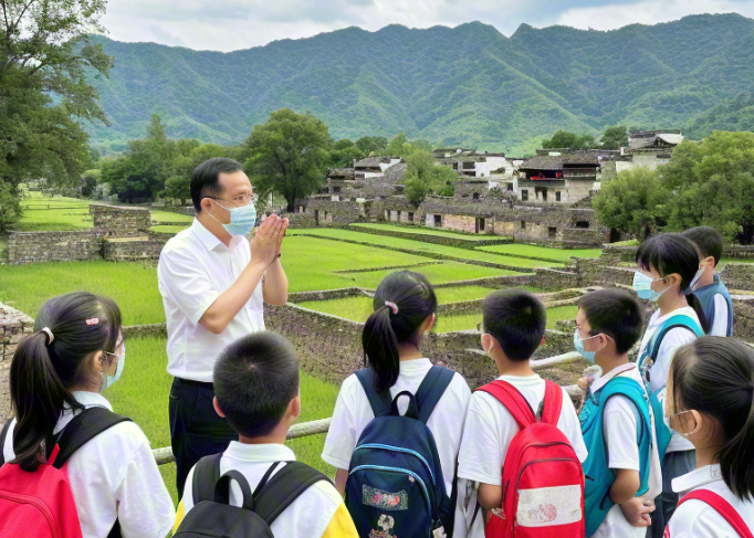 文旅部发文：规范“研学旅游”，明确了3个归属和5个经营方向！