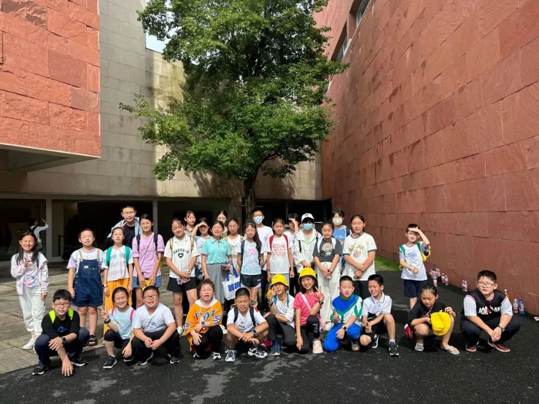 喜讯｜中国美术学院非遗传承与活化研学基地获省级认定