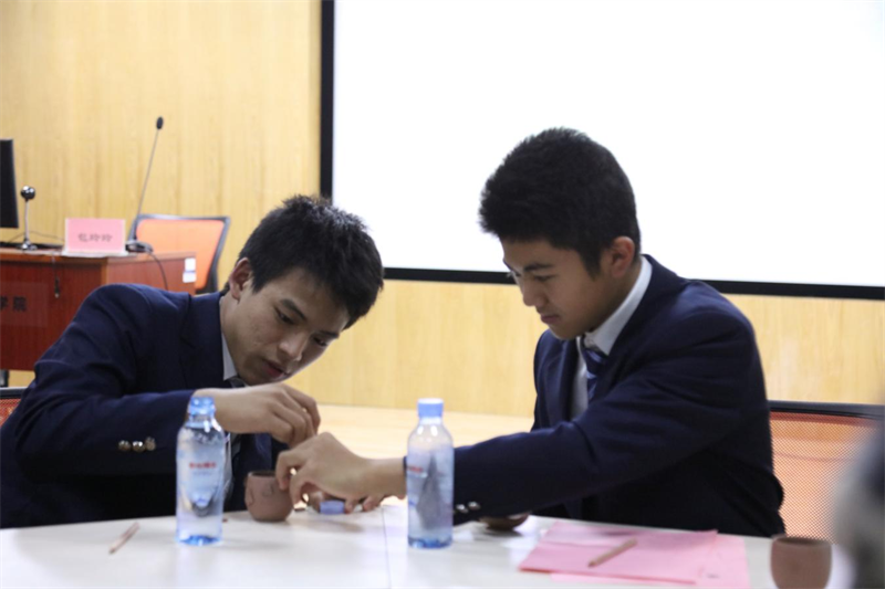 深化职业规划教育，共创职普融通新篇章——广西国商院与南宁二中共建研学基地