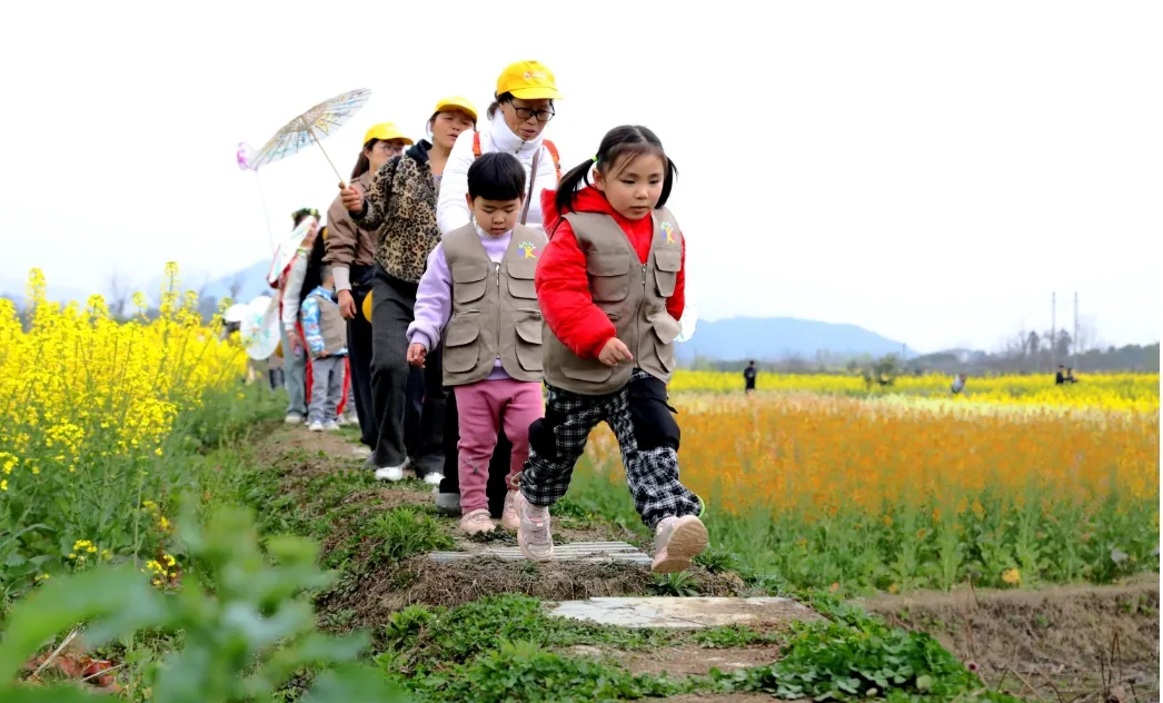 文旅部发文：规范“研学旅游”，明确了3个归属和5个经营方向！