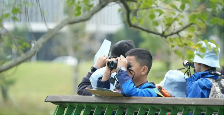 和谐共生，相融互促 | 成华又添一处优质研学基地！