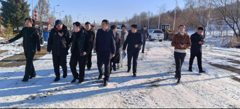 黑龙江省双鸭山市：政府引领 专家助力 全域研学旅游扬帆起航