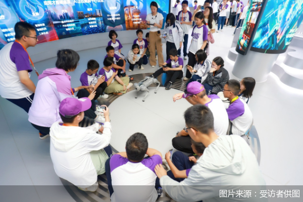图片来源：受访者供图
