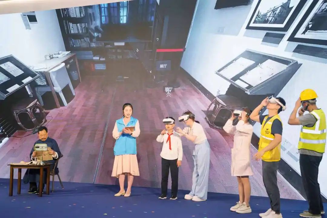 上海市:新增6条“阳光行走”线路涵盖20个行走学习点和12条长三角主题学习线路! 上海市:新增6条“阳光行走”线路涵盖20个行走学习点和12条长三角主题学习线路!