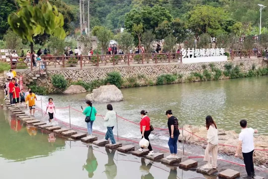 研学正当时！这里邀请全国高校学子来此研学