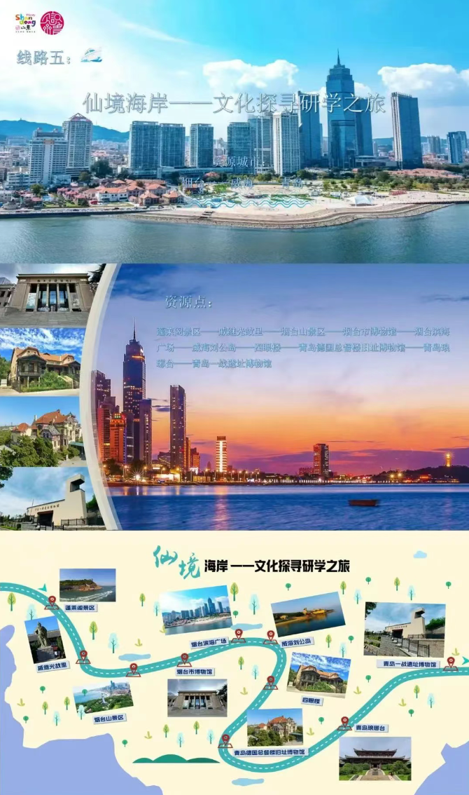 好消息!省级首批研学旅游基地品质提升试点单位公布! 图片