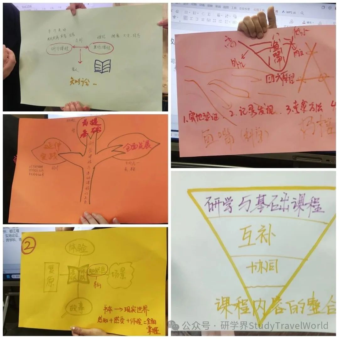 第十七期广东省研学指导师(中级)培训顺利举办!专业赋能,实战为本 图片