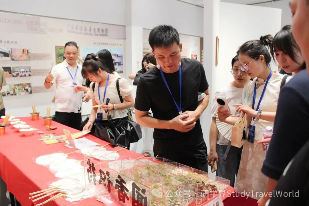 第十七期广东省研学指导师(中级)培训顺利举办!专业赋能,实战为本 图片