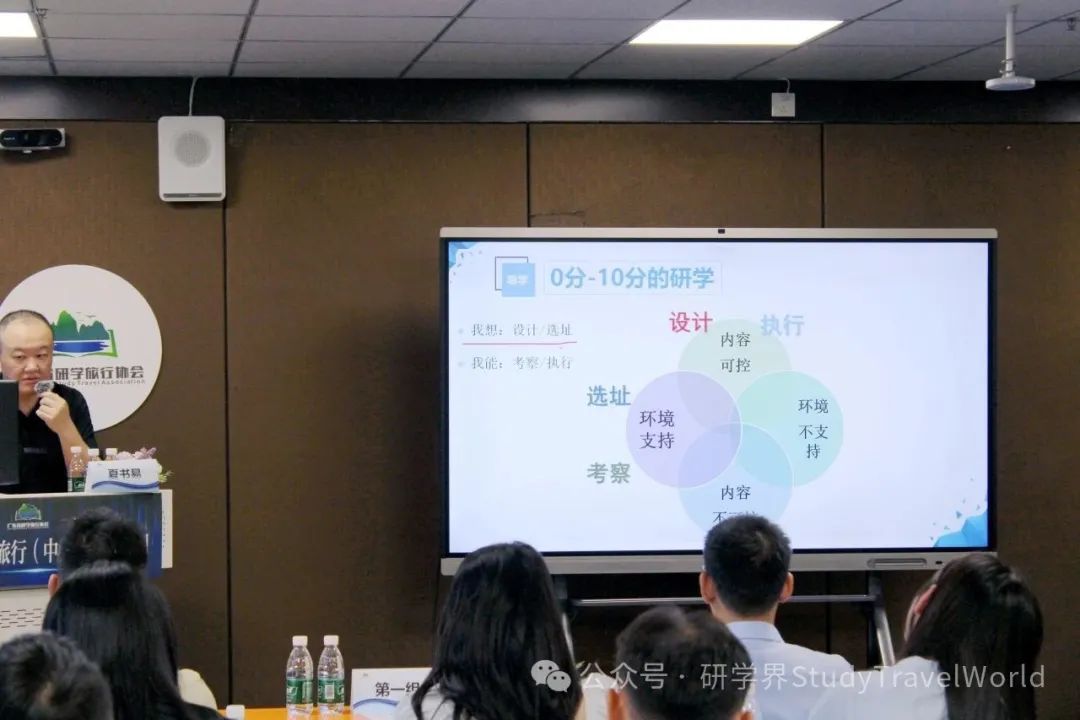 第十七期广东省研学指导师(中级)培训顺利举办!专业赋能,实战为本 图片
