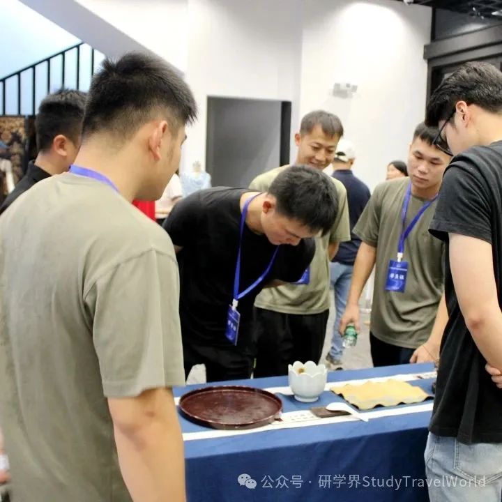 第十七期广东省研学指导师(中级)培训顺利举办!专业赋能,实战为本 图片