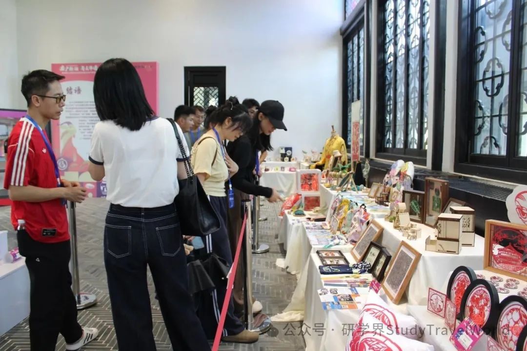 第十七期广东省研学指导师(中级)培训顺利举办!专业赋能,实战为本 图片