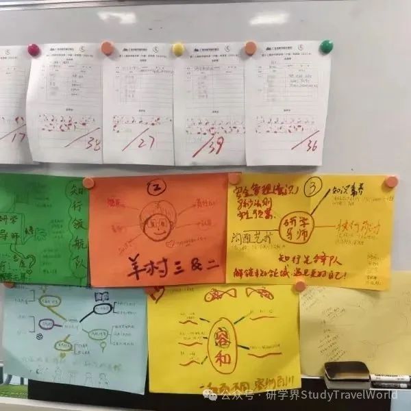 第十七期广东省研学指导师(中级)培训顺利举办!专业赋能,实战为本 图片