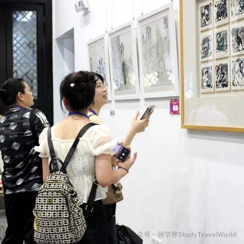 第十七期广东省研学指导师(中级)培训顺利举办!专业赋能,实战为本 图片