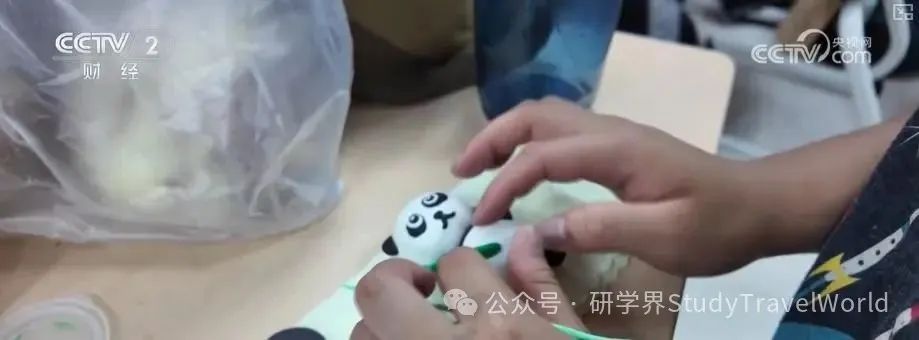 央视:“自然文化+智能科技”研学项目走俏 海外研学团来华热度攀升 央视:“自然文化+智能科技”研学项目走俏 海外研学团来华热度攀升