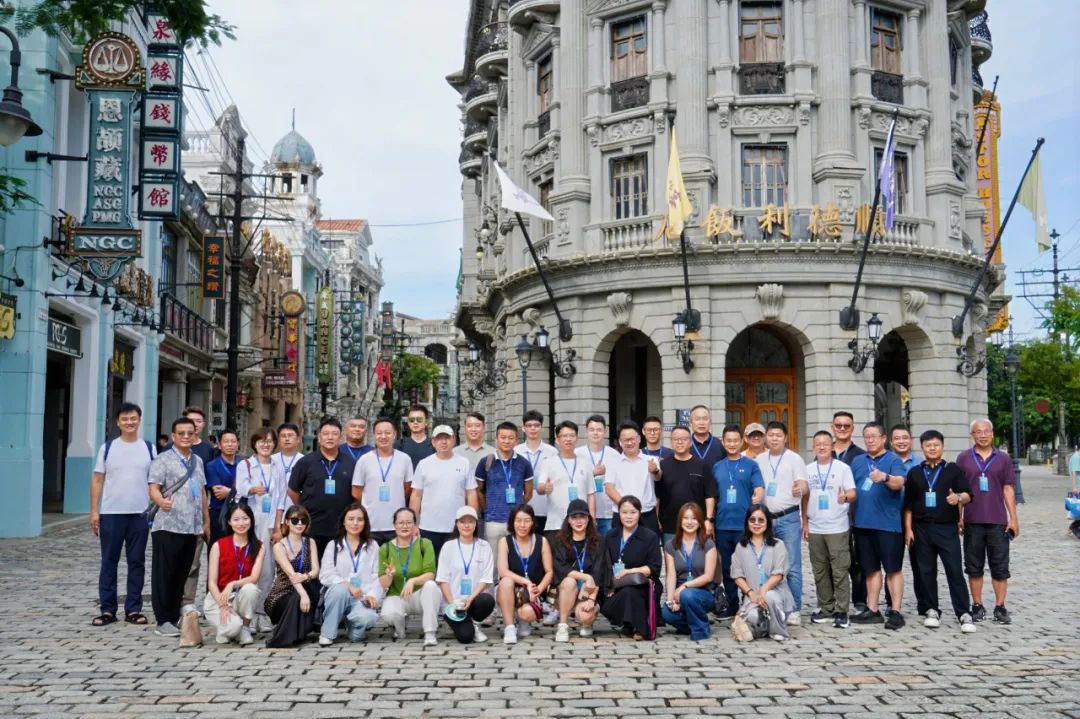 研学头条私董会海南游学暨第九届闭门会圆满落幕！