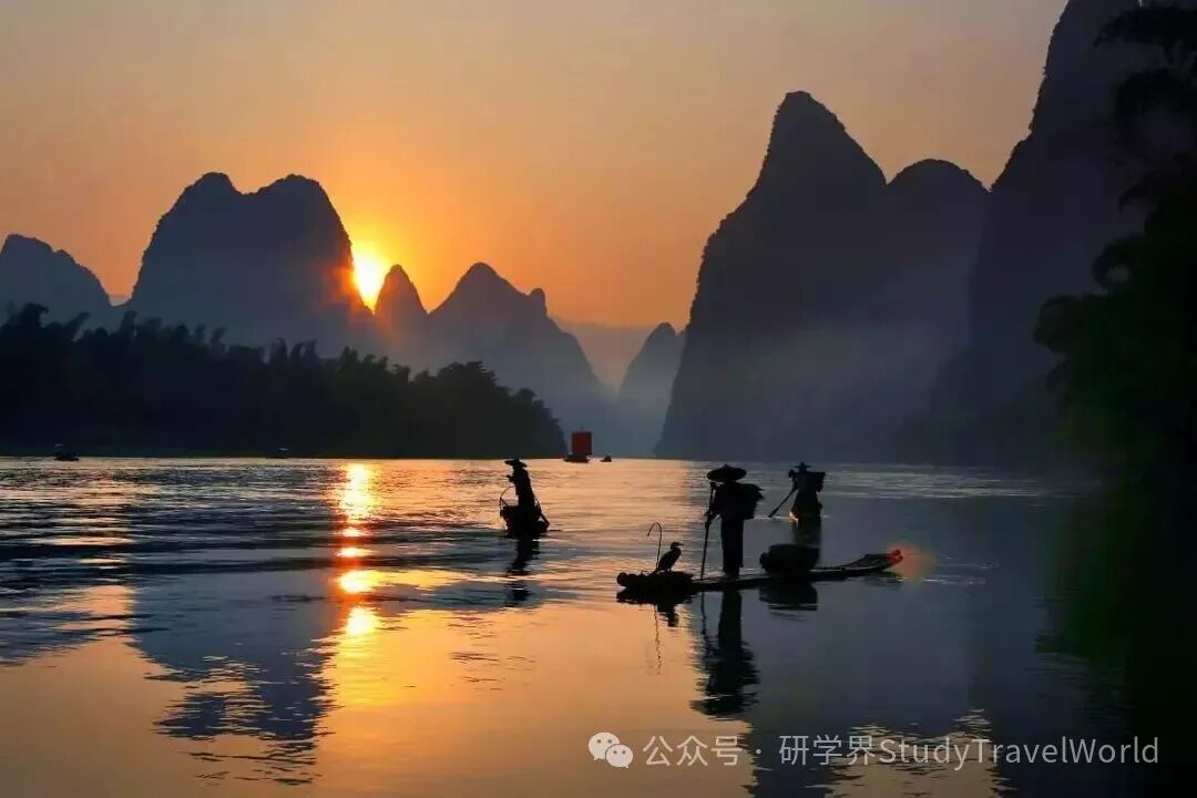 桂林市教育局 市委宣传部 市文旅局印发《“桂林红” 红色研学旅行实践深化行动方案》 桂林市教育局 市委宣传部 市文旅局印发《“桂林红” 红色研学旅行实践深化行动方案》