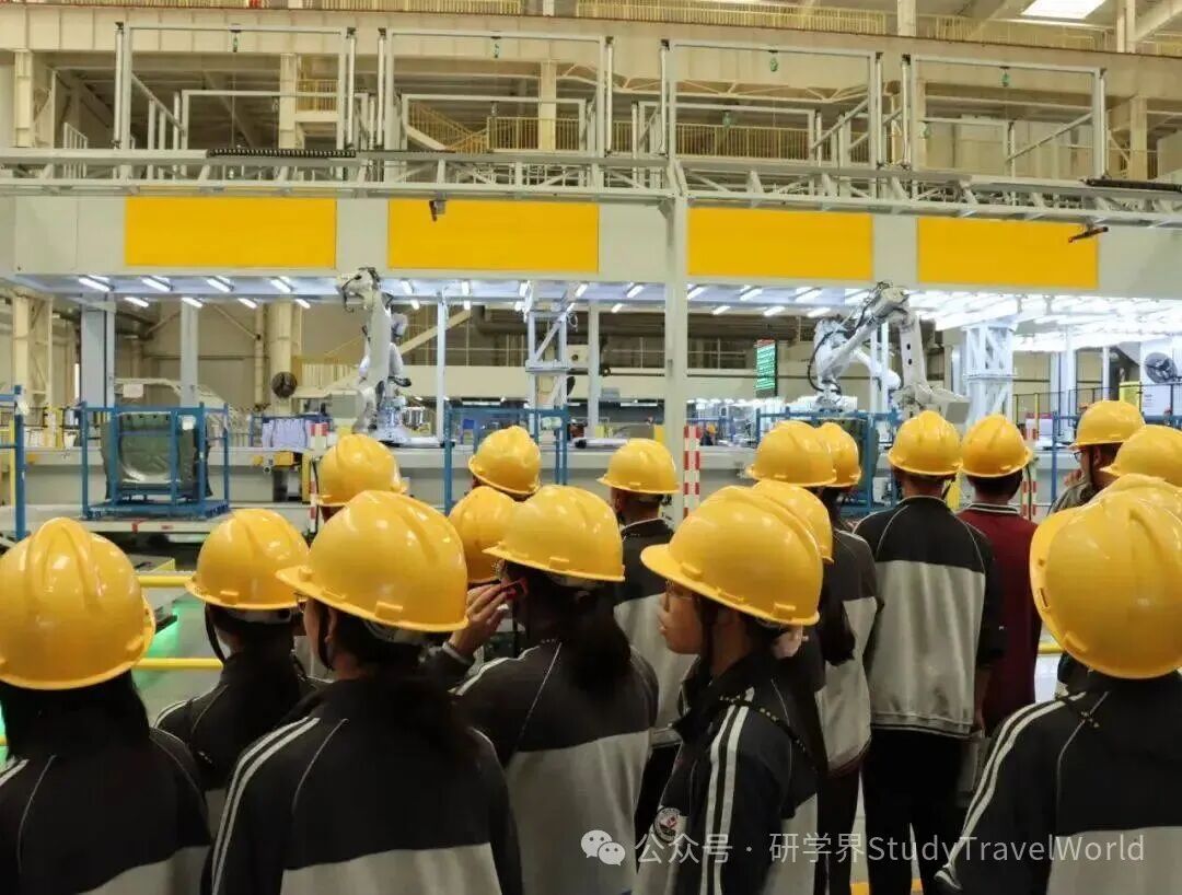 从景区到工厂：研学年销售额超2000万元，转化率高达40%