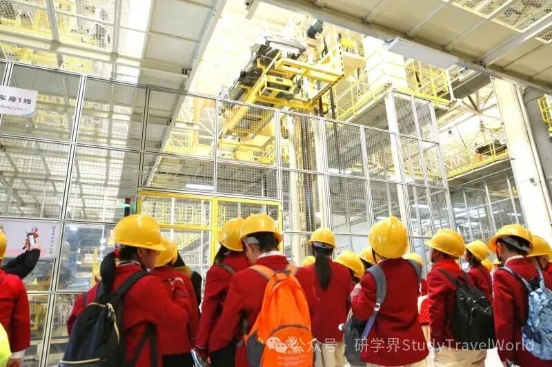 从景区到工厂：研学年销售额超2000万元，转化率高达40%