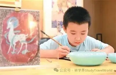 人民日报:在“行走的课堂”读懂山河 人民日报:在“行走的课堂”读懂山河