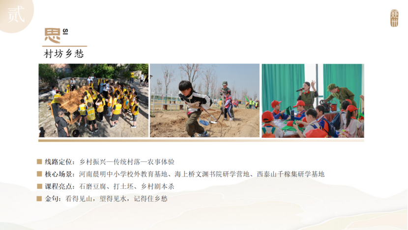 最新发布！郑州十大主题研学线路来啦【附详细内容】