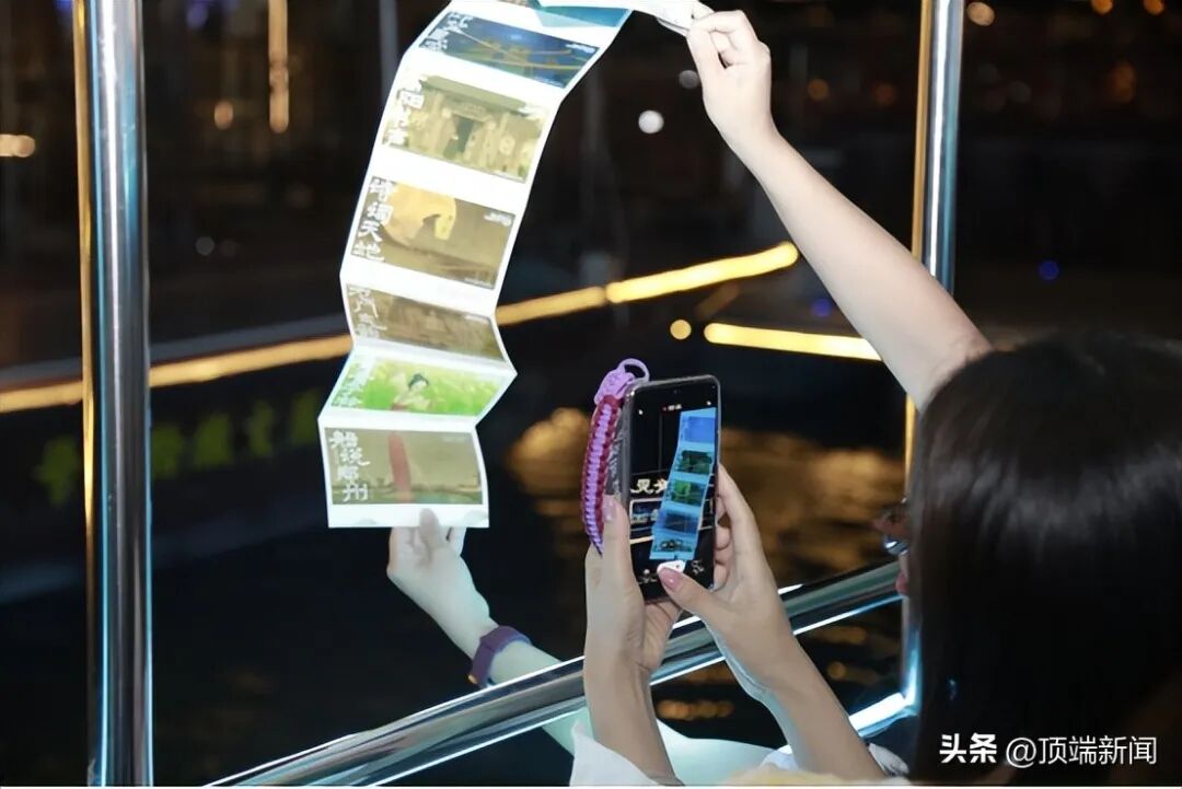 全国百家研学团齐聚！解锁文武郑州研学游新玩法