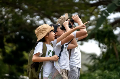 消费者协会：慎选研学服务，警惕存隐患区域！