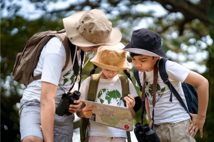 消费者协会：慎选研学服务，警惕存隐患区域！
