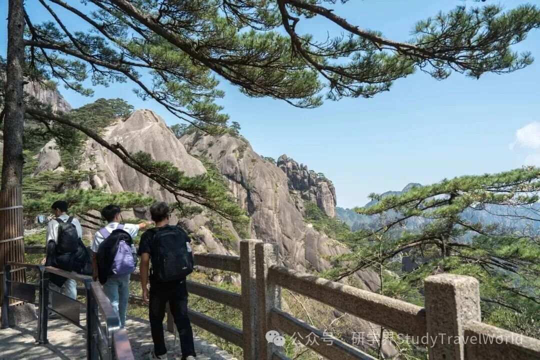 国办发文点名!旅游市场“大数据杀熟”、重点监测亲子游、研学游相关包价旅游产品 国办发文点名!旅游市场“大数据杀熟”、重点监测亲子游、研学游相关包价旅游产品