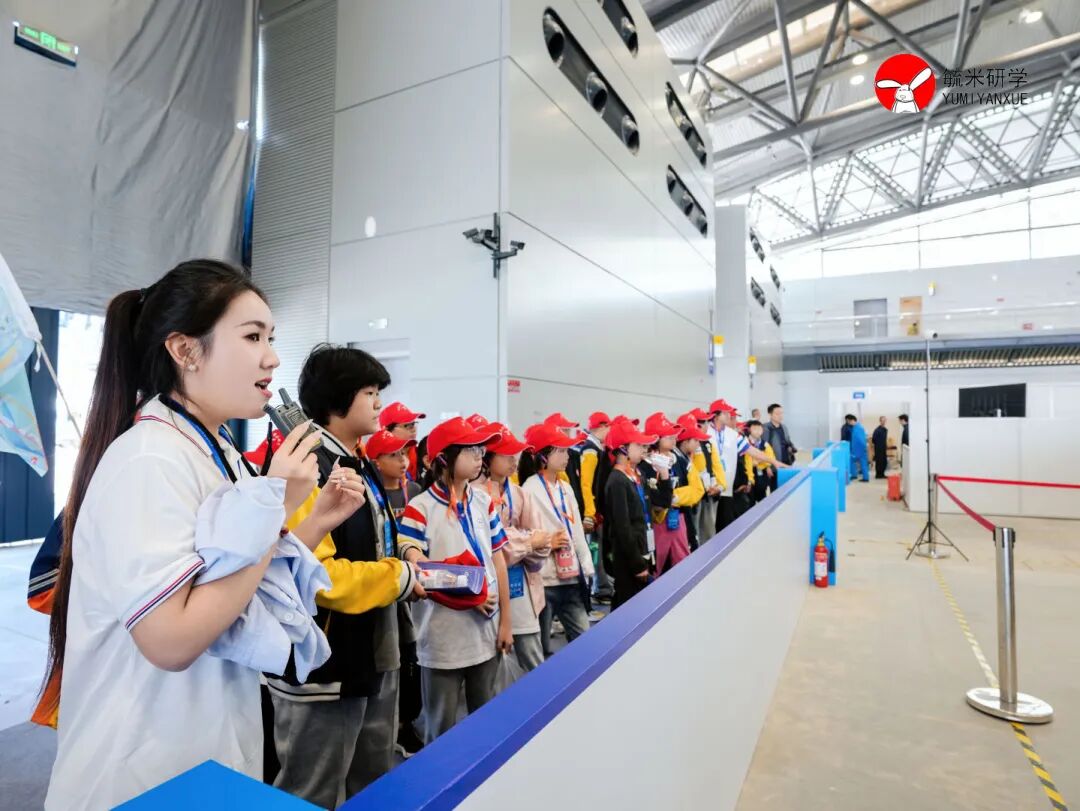 第三届全国技能大赛在郑举办，“跟着国赛去研学”书写技能育人新篇