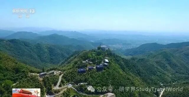 陶艺非遗体验、茶文化研学……这个假期“乡村游”火热！