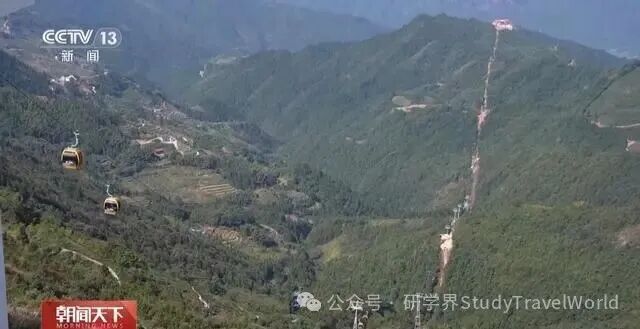 陶艺非遗体验、茶文化研学……这个假期“乡村游”火热！