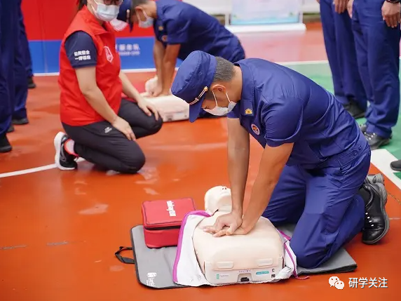 【研学旅行 安全先行】第六期研学安全员专项培训已定档!理论+实践,专业+实操,联报初级,享折扣优惠 【研学旅行 安全先行】第六期研学安全员专项培训已定档!理论+实践,专业+实操,联报初级,享折扣优惠