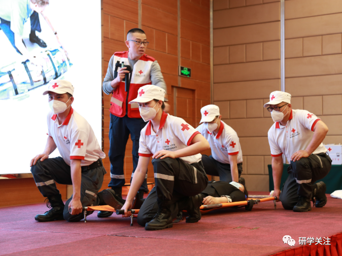 【研学旅行 安全先行】第六期研学安全员专项培训已定档!理论+实践,专业+实操,联报初级,享折扣优惠 【研学旅行 安全先行】第六期研学安全员专项培训已定档!理论+实践,专业+实操,联报初级,享折扣优惠