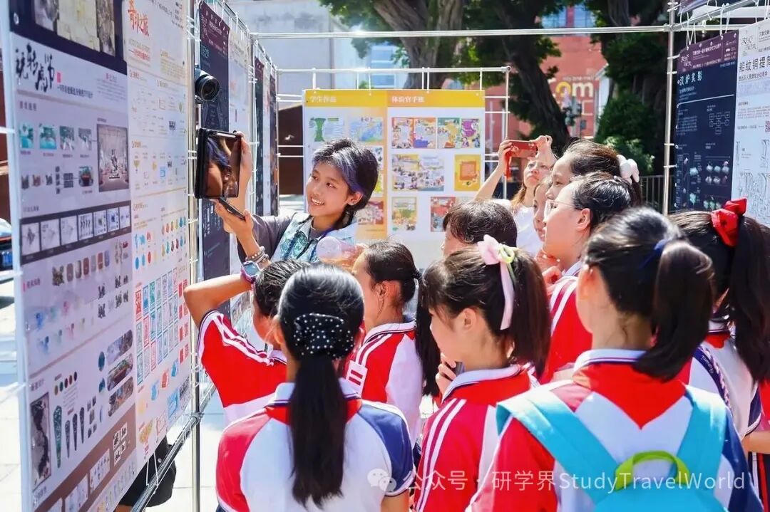 呈现汉代诸侯王国文化!2025南越王博物院考古遗址研学季启幕 呈现汉代诸侯王国文化!2025南越王博物院考古遗址研学季启幕