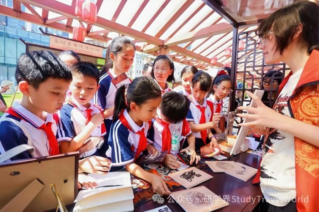 呈现汉代诸侯王国文化!2025南越王博物院考古遗址研学季启幕 呈现汉代诸侯王国文化!2025南越王博物院考古遗址研学季启幕
