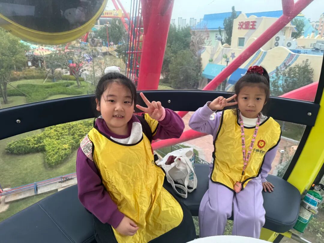 研学回顾 | 穿越蔚蓝世界，探索生命奇迹