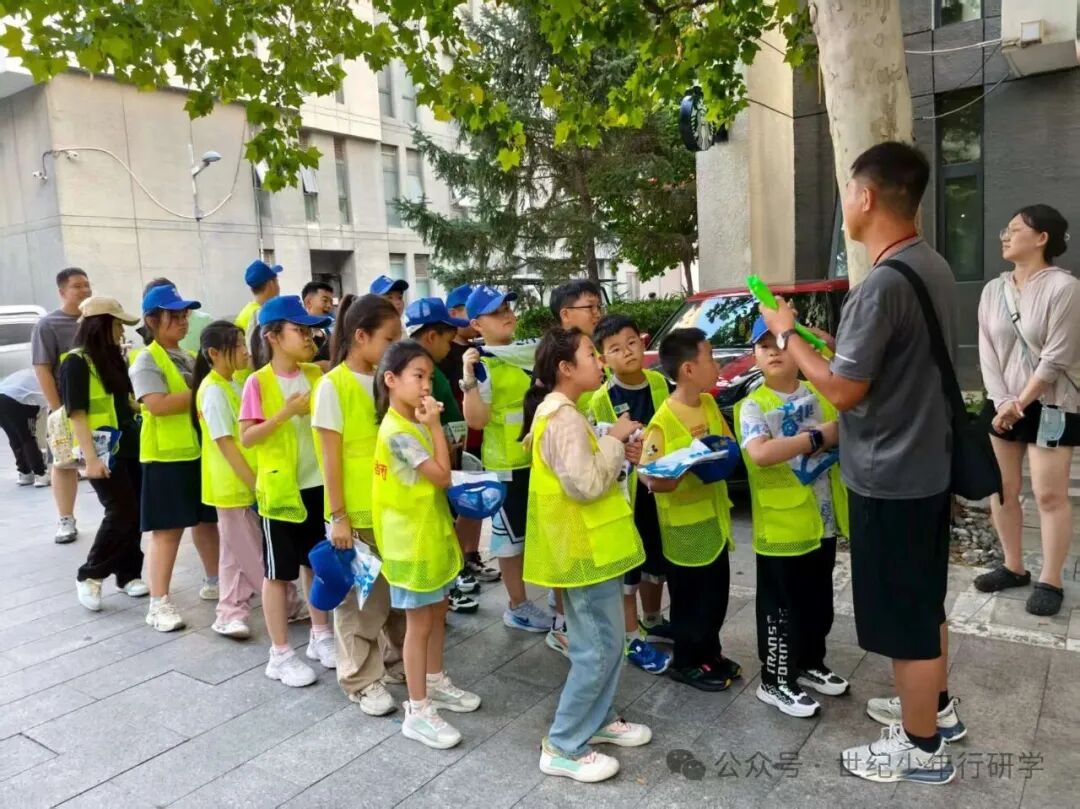 2025年国庆北京研学市场全面解析 图片