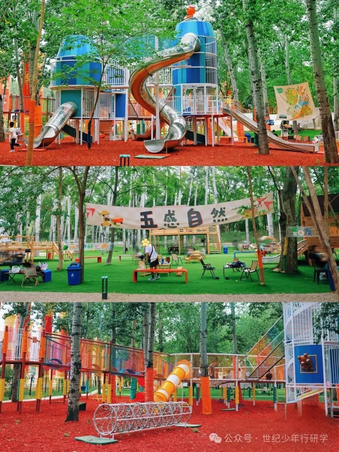 2025年国庆北京研学市场全面解析 图片