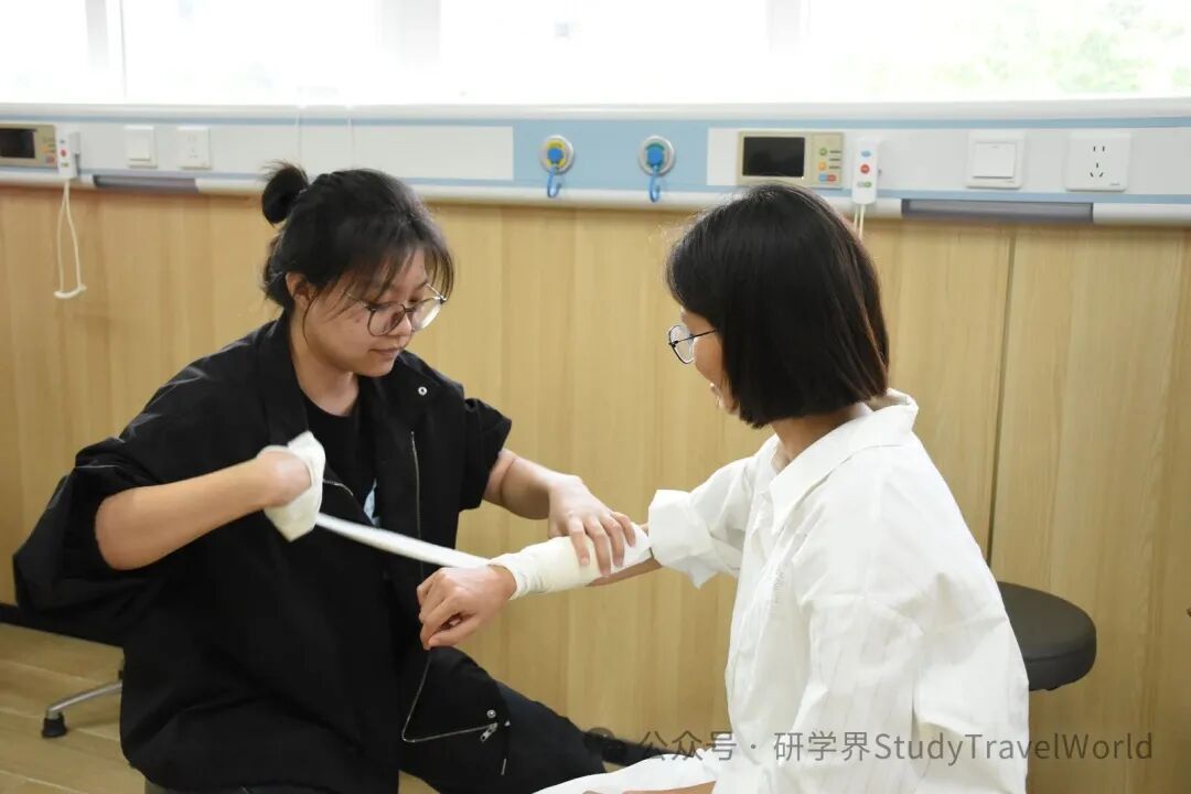 圆满收官｜第六期研学安全员专项培训顺利结业！筑牢安全防线，守护研学每一步