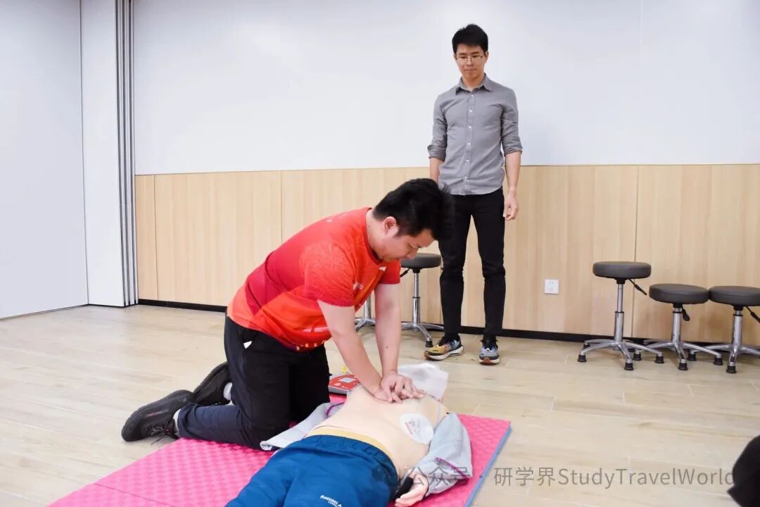 圆满收官｜第六期研学安全员专项培训顺利结业！筑牢安全防线，守护研学每一步