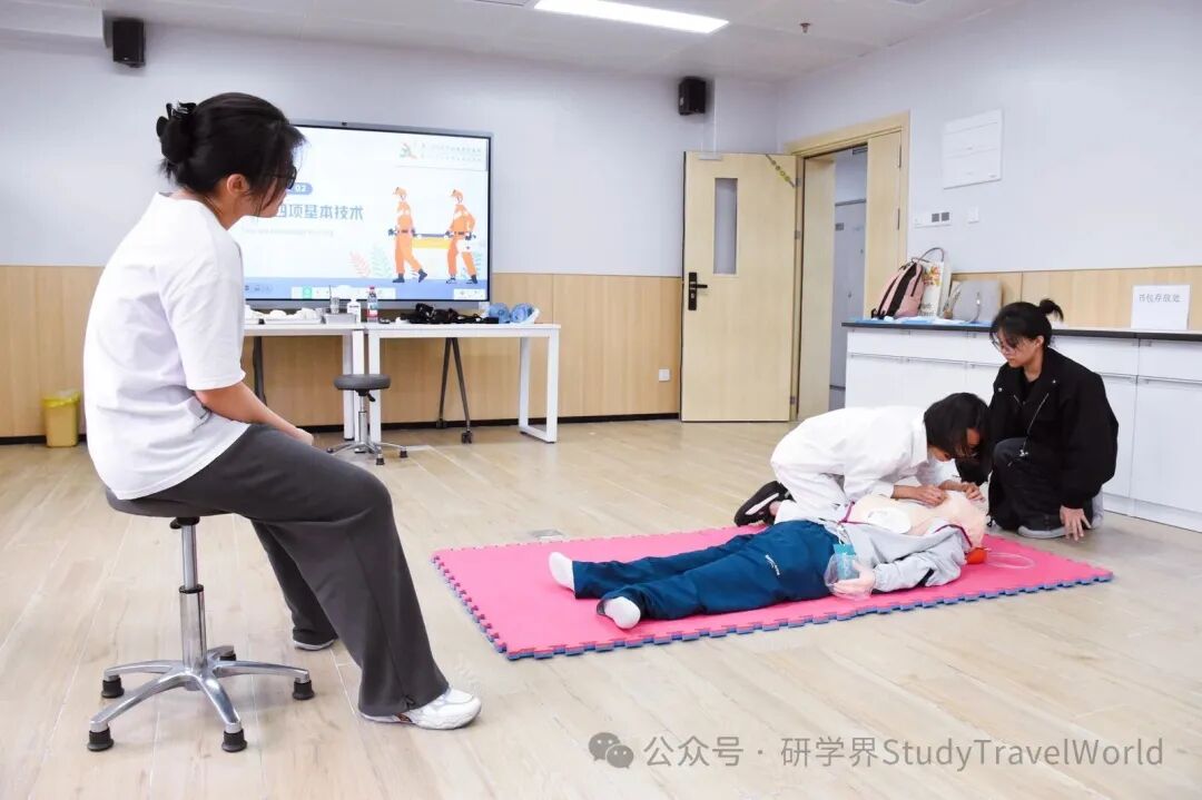 圆满收官｜第六期研学安全员专项培训顺利结业！筑牢安全防线，守护研学每一步