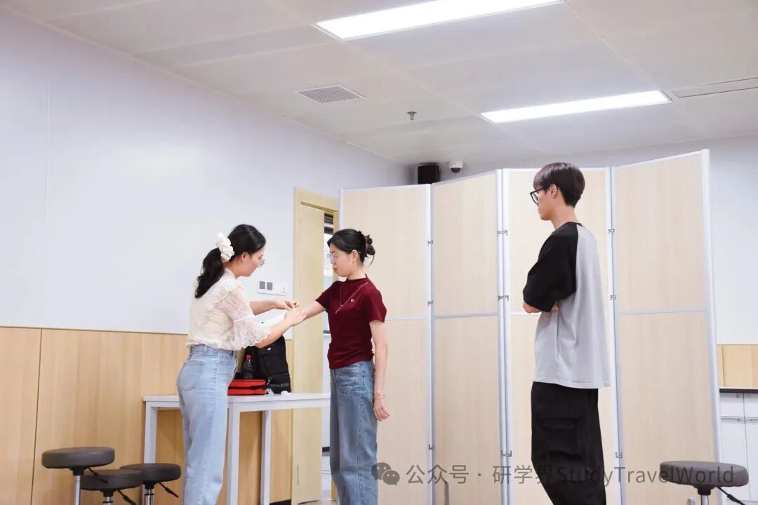 圆满收官｜第六期研学安全员专项培训顺利结业！筑牢安全防线，守护研学每一步