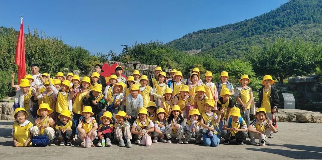 学生为什么要研学旅行 学生为什么要研学旅行