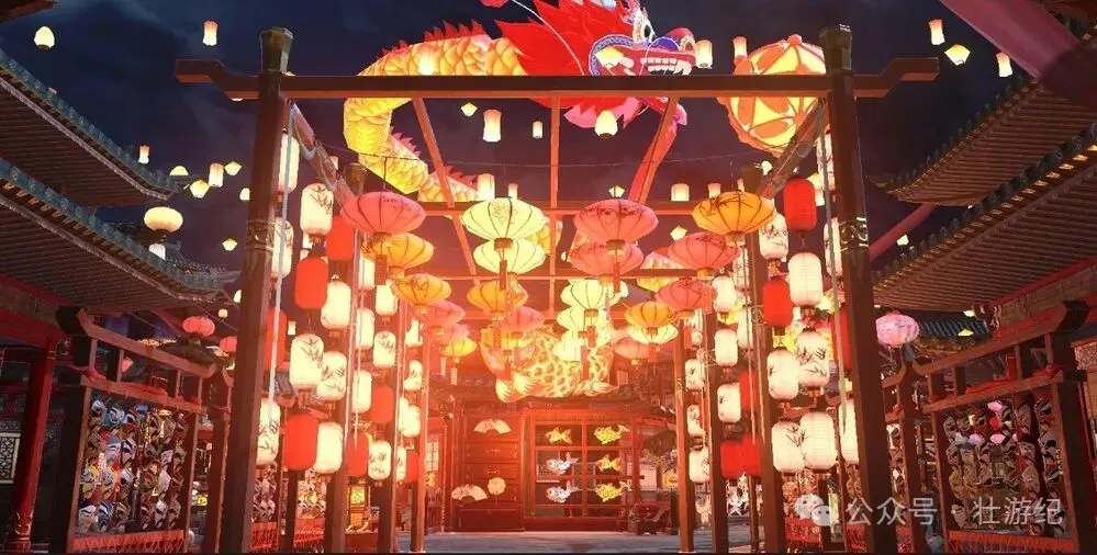 四川省首批20个元宇宙工业研学旅游点位 图片