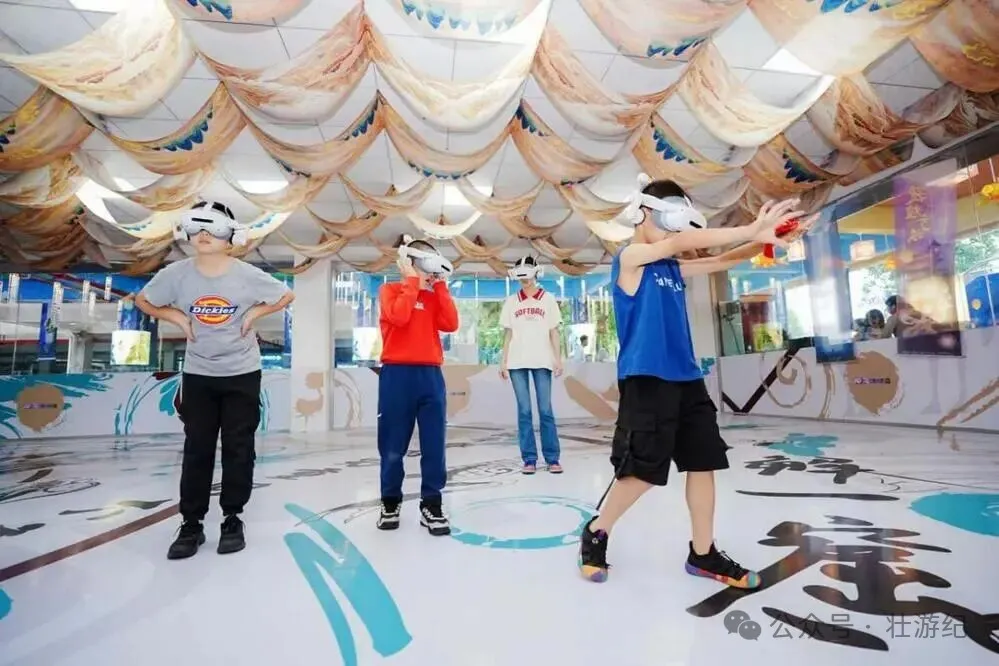 四川省首批20个元宇宙工业研学旅游点位 图片