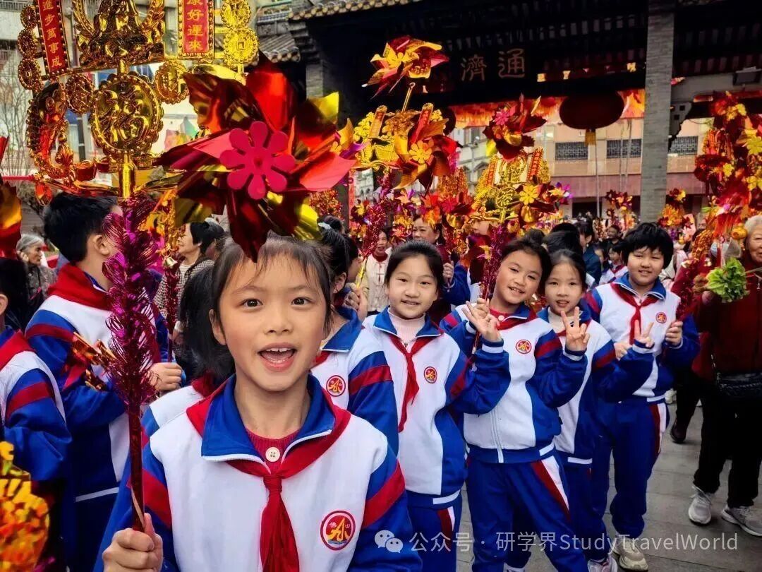 佛山首个秋假来了!机票预订量暴涨,引爆淡季旅游市场 佛山首个秋假来了!机票预订量暴涨,引爆淡季旅游市场