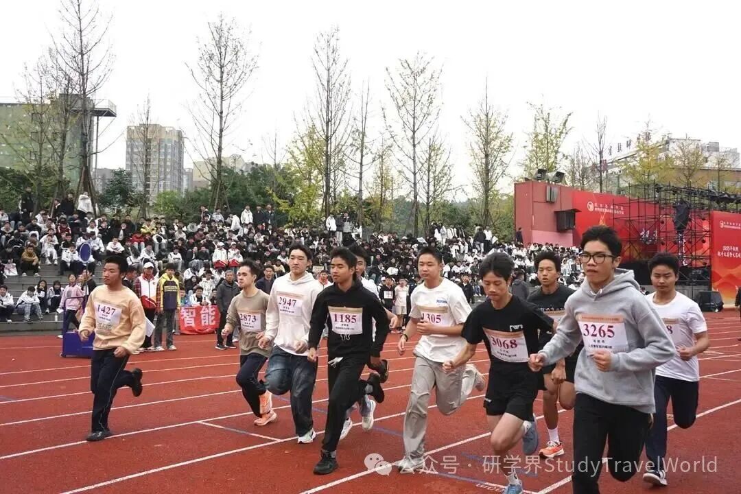 集中徒步、景区研学、免费托管……四川宜宾学生“花式”度过首个秋假